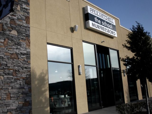 Photo of Paul Mitchell the School-Murfreesboro