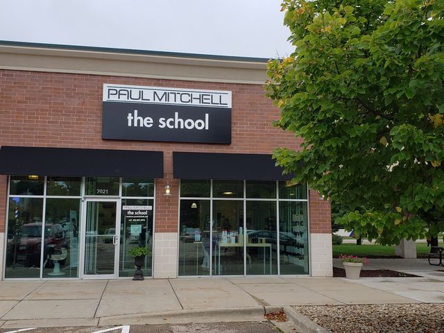Photo of Paul Mitchell the School-Madison