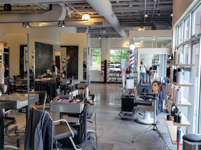 Photo of Paul Mitchell the School-Madison