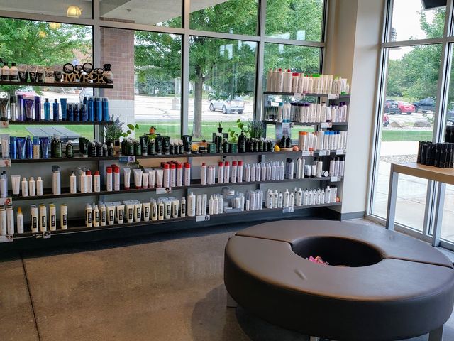 Photo of Paul Mitchell the School-Madison