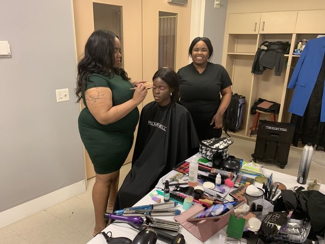 Photo of Paul Mitchell the School-Madison