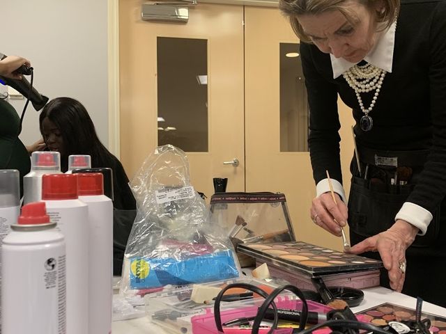 Photo of Paul Mitchell the School-Madison