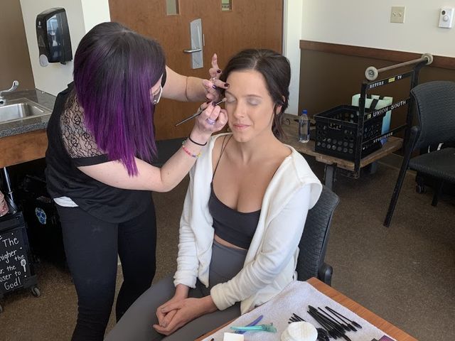 Photo of Paul Mitchell the School-Madison