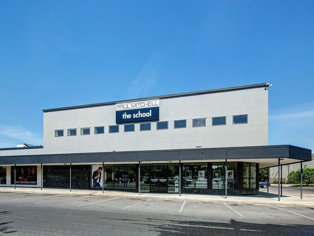 Photo of Paul Mitchell the School-Memphis