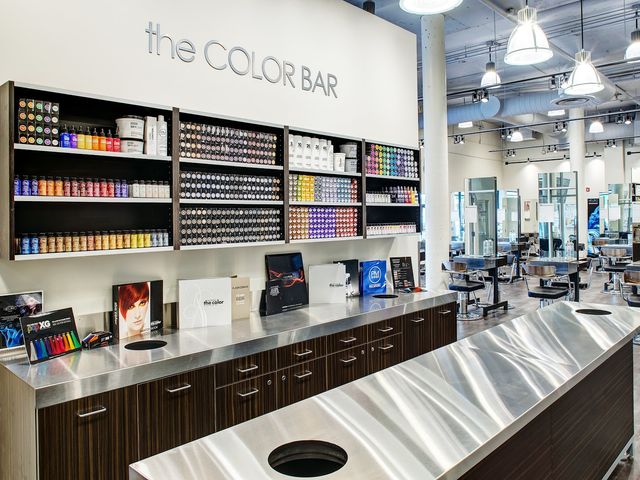 Photo of Paul Mitchell the School-Memphis