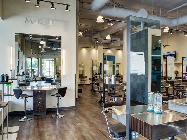 Photo of Paul Mitchell the School-Memphis