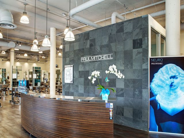 Photo of Paul Mitchell the School-Memphis