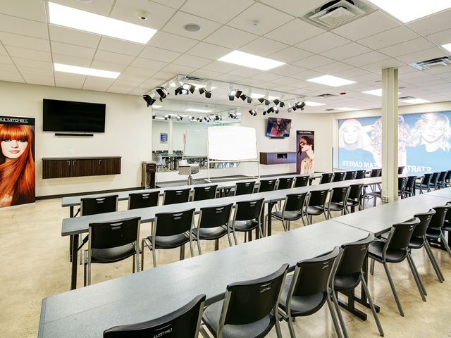 Photo of Paul Mitchell the School-Memphis