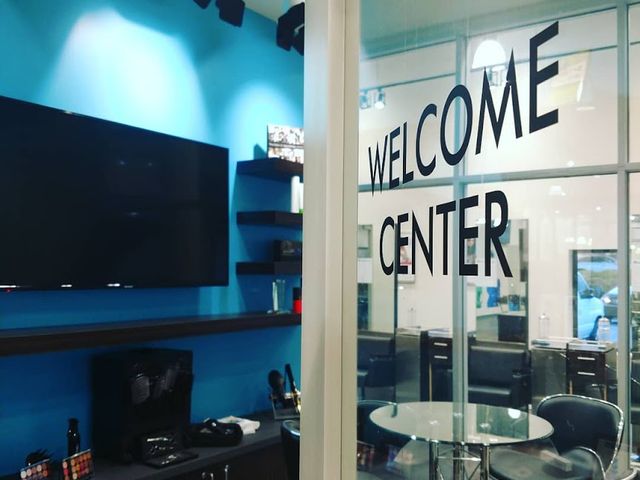 Photo of Paul Mitchell the School-Memphis