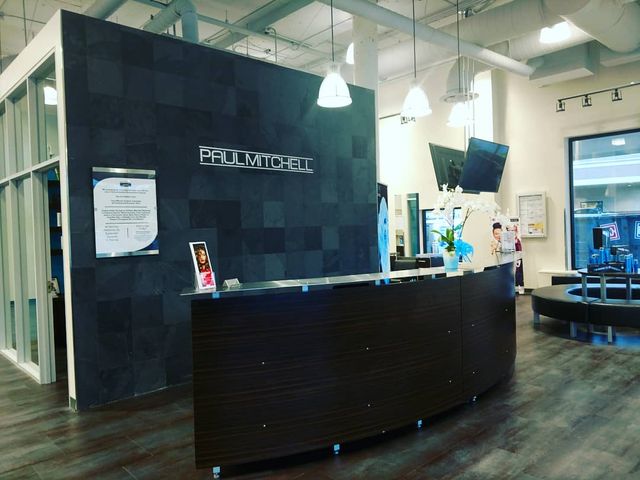 Photo of Paul Mitchell the School-Memphis