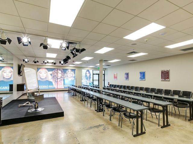 Photo of Paul Mitchell the School-Memphis