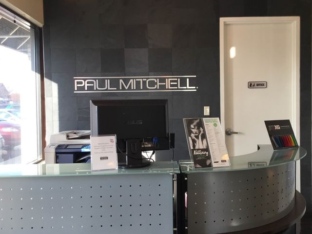 Photo of Paul Mitchell the School-Merrillville