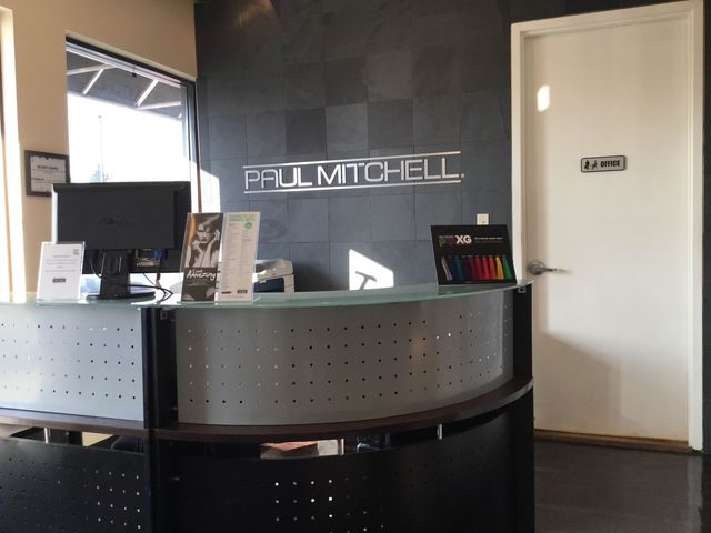 Photo of Paul Mitchell the School-Merrillville