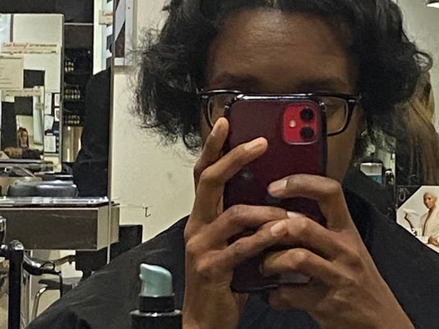 Photo of Paul Mitchell the School-Michigan