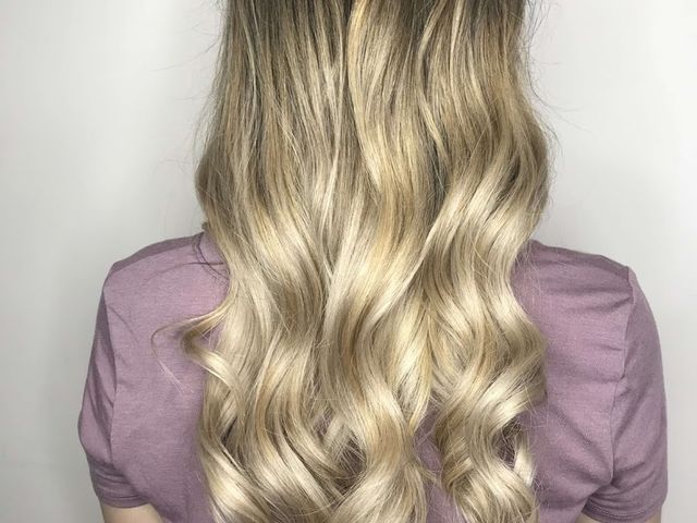 Photo of Paul Mitchell the School-Michigan