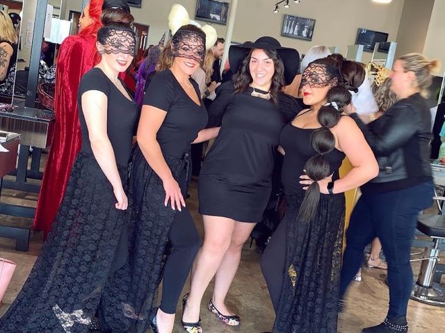 Photo of Paul Mitchell the School-Michigan