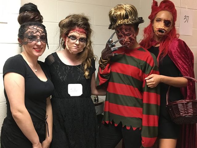 Photo of Paul Mitchell the School-Michigan