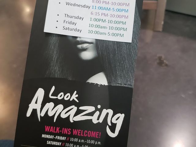 Photo of Paul Mitchell the School-Miami