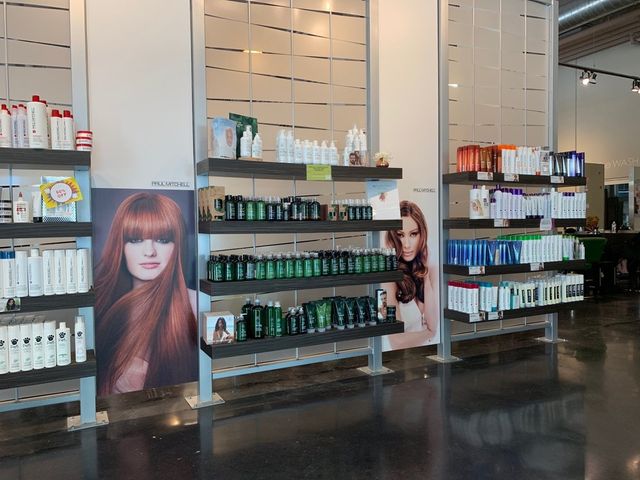 Photo of Paul Mitchell the School-Miami