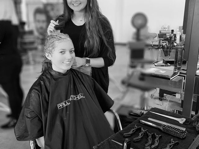 Photo of Paul Mitchell the School-Milwaukee