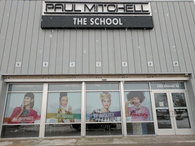 Photo of Paul Mitchell the School-Milwaukee