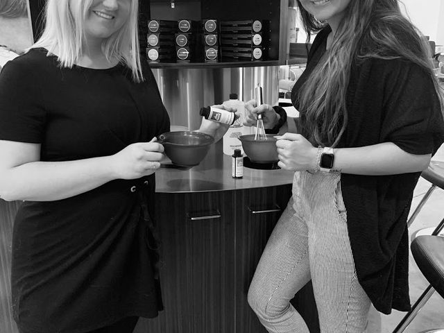 Photo of Paul Mitchell the School-Milwaukee