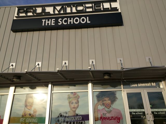 Photo of Paul Mitchell the School-Milwaukee