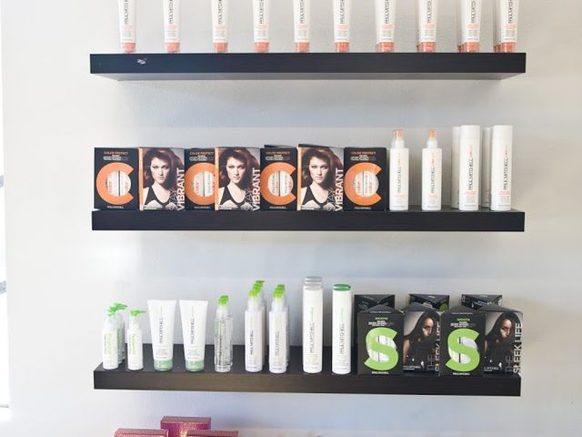 Photo of Paul Mitchell the School-Modesto