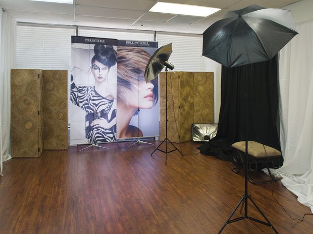 Photo of Paul Mitchell the School-Modesto