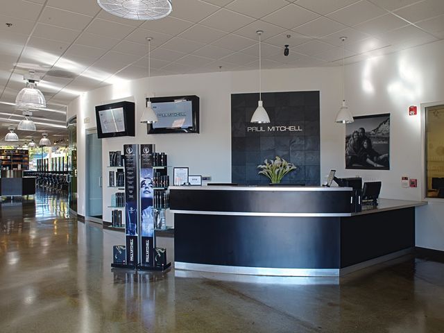 Photo of Paul Mitchell the School-Modesto
