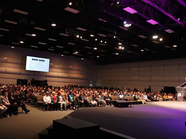 Photo of Paul Mitchell the School-Nampa