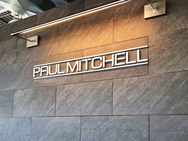 Photo of Paul Mitchell the School-Normal