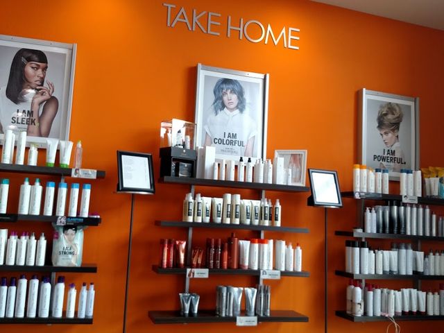 Photo of Paul Mitchell the School-Normal