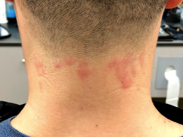 Photo of Paul Mitchell the School-Normal