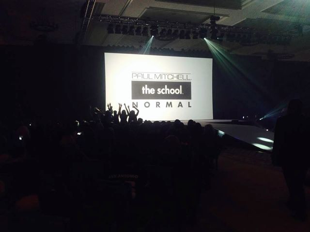 Photo of Paul Mitchell the School-Normal