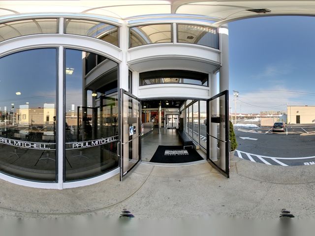 Photo of Paul Mitchell the School-North Haven