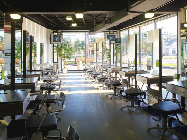 Photo of Paul Mitchell the School-North Haven