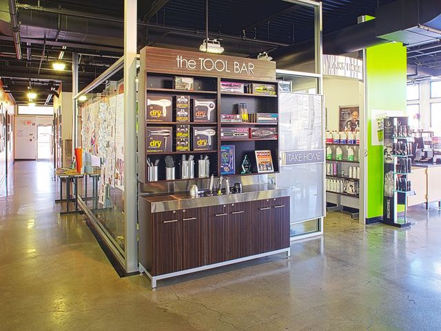 Photo of Paul Mitchell the School-North Haven