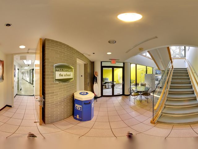 Photo of Paul Mitchell the School-North Haven