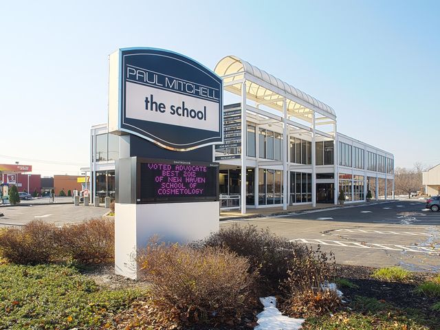 Photo of Paul Mitchell the School-North Haven