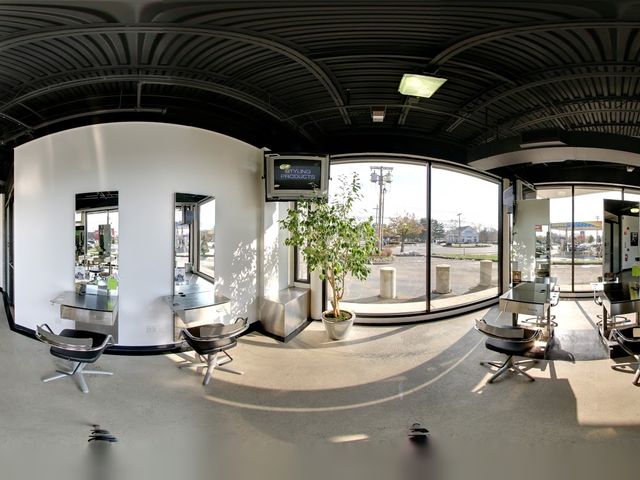 Photo of Paul Mitchell the School-North Haven