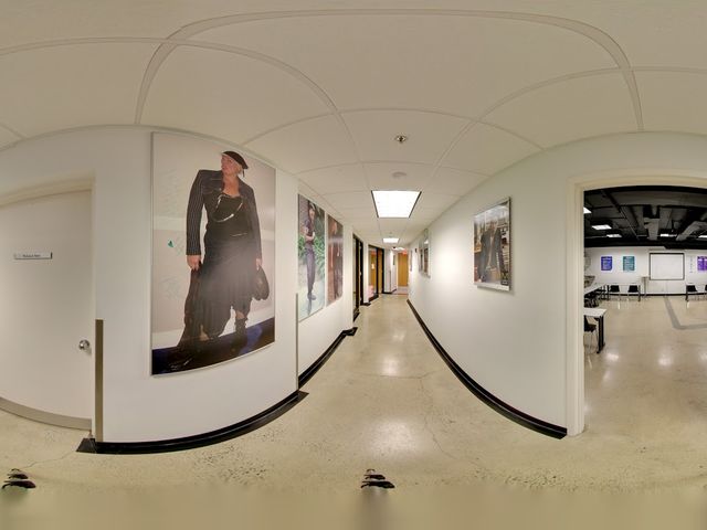 Photo of Paul Mitchell the School-North Haven