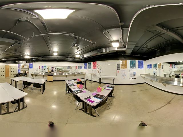 Photo of Paul Mitchell the School-North Haven