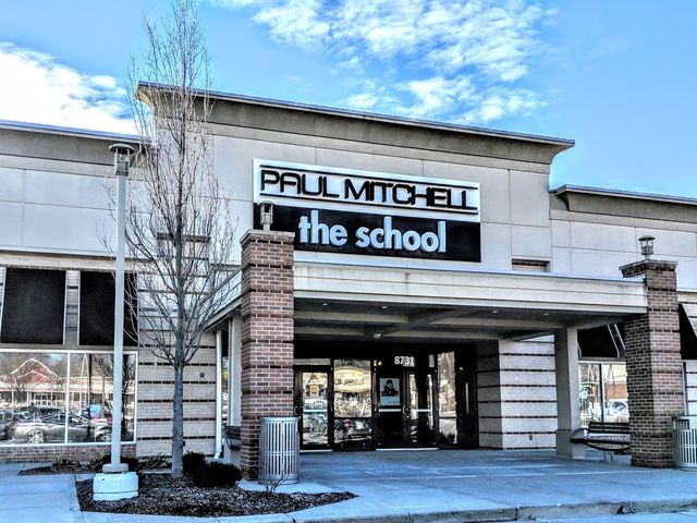 Photo of Paul Mitchell the School-Overland Park