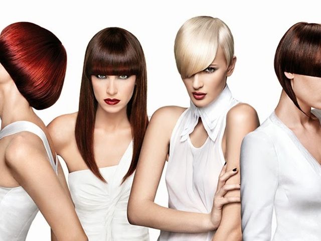 Photo of Paul Mitchell the School-Overland Park