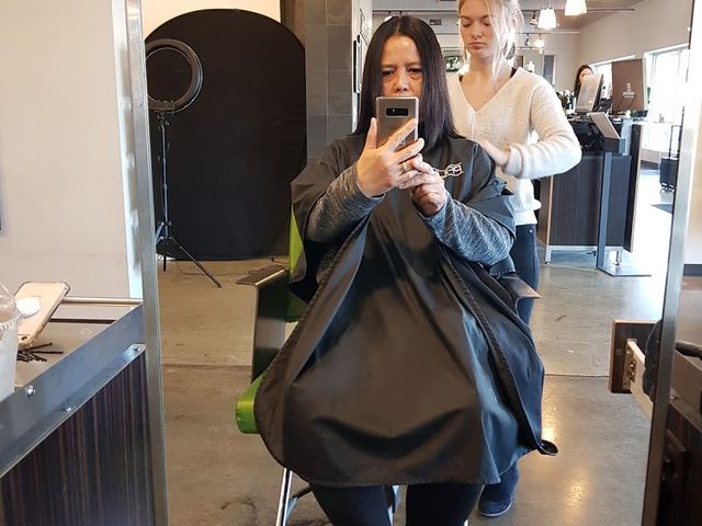 Photo of Paul Mitchell the School-Overland Park