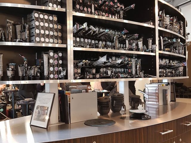 Photo of Paul Mitchell the School-Overland Park