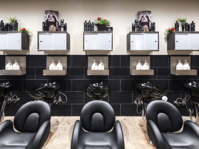 Photo of Paul Mitchell the School-Ogden