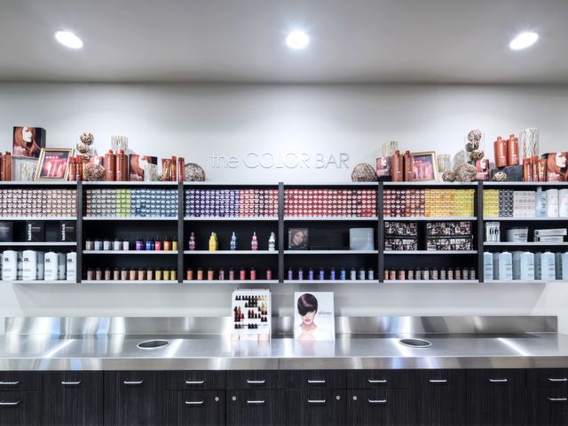 Photo of Paul Mitchell the School-Ogden