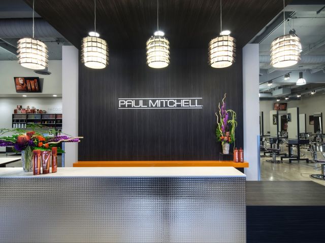 Photo of Paul Mitchell the School-Ogden